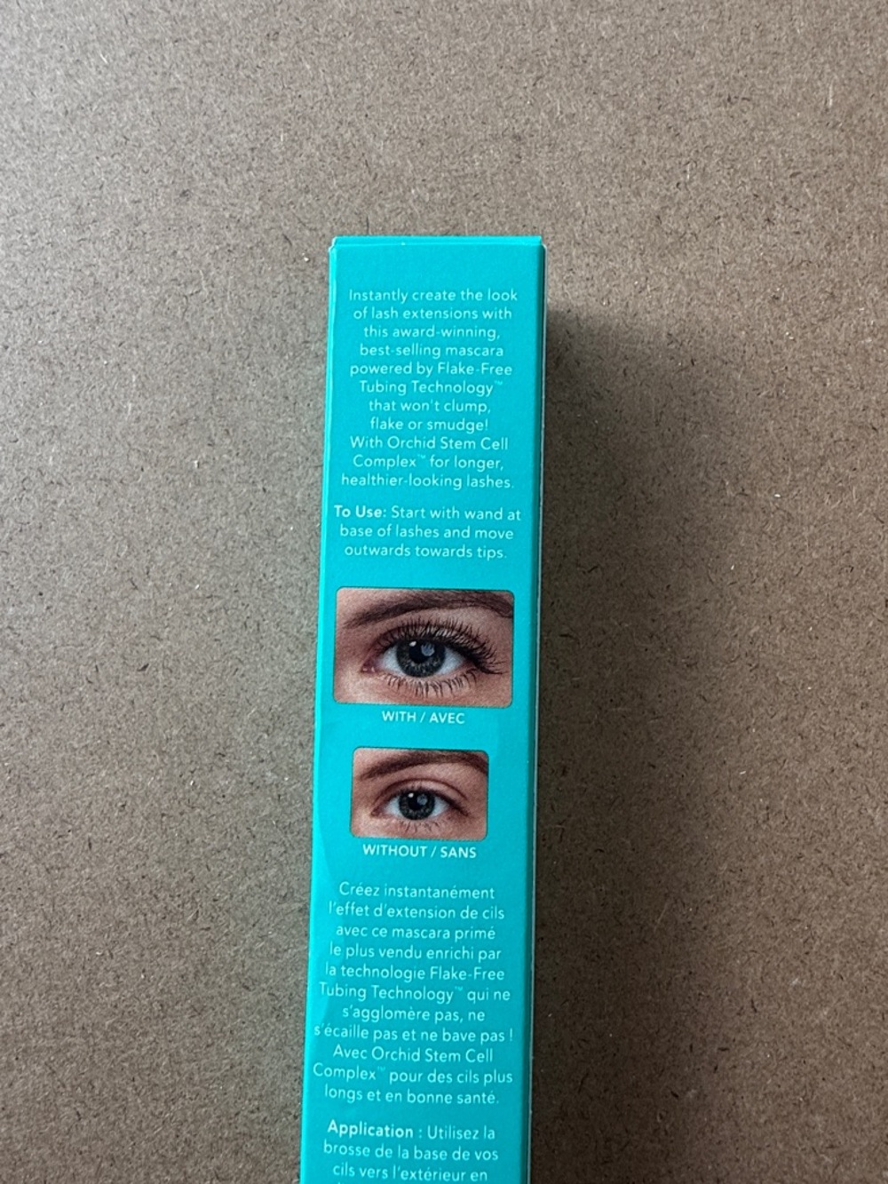 Thrive Liquid lash extensions mascara - Picture 5 of 5